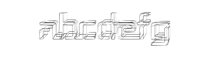 Republika III - Sketch  Free Fonts Download