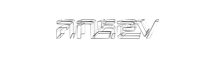 Republika III - Sketch  Free Fonts Download