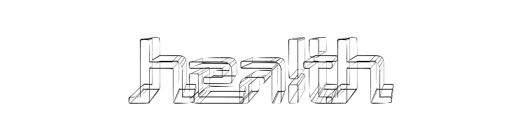 Republika III - Sketch  Free Fonts Download