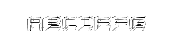 Republikaps - Sketch  Free Fonts Download