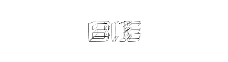 Republikaps - Sketch  Free Fonts Download