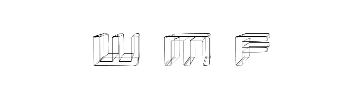 Republikaps - Sketch  Free Fonts Download