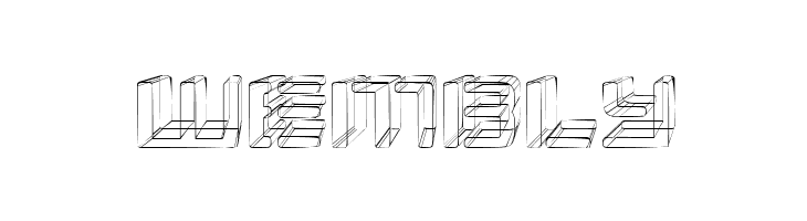 Republikaps - Sketch  Free Fonts Download