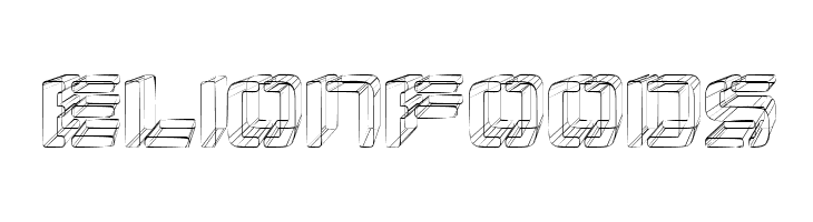 Republikaps - Sketch  Free Fonts Download