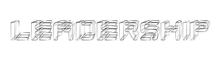 Republikaps - Sketch  Free Fonts Download