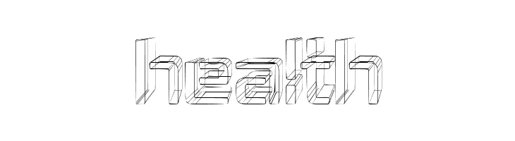 Republika IV - Sketch  Free Fonts Download