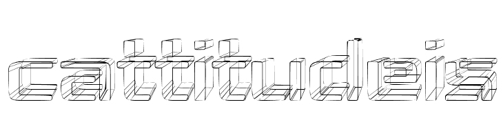 Republika IV Exp - Sketch  Free Fonts Download