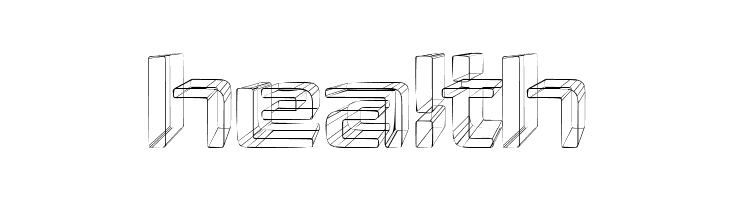 Republika IV Exp - Sketch  Free Fonts Download