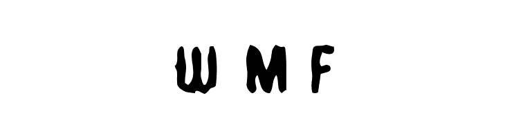 TommyGun  Free Fonts Download