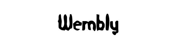 TommyGun  Free Fonts Download