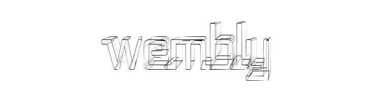 Republika II Cnd - Sketch  Free Fonts Download