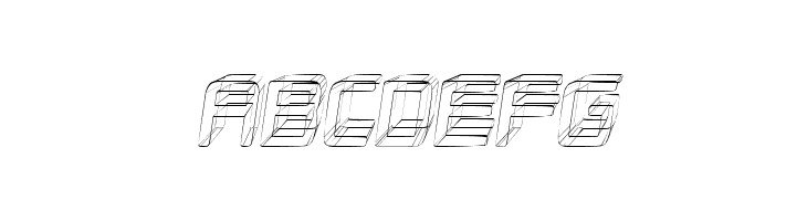 Republikaps Cnd - Sketch Italic  Free Fonts Download