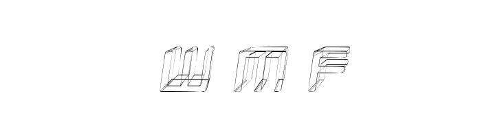 Republikaps Cnd - Sketch Italic  Free Fonts Download