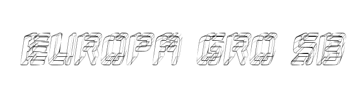 Republikaps Cnd - Sketch Italic  Free Fonts Download