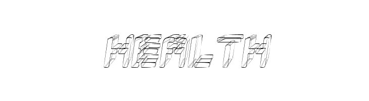 Republikaps Cnd - Sketch Italic  Free Fonts Download