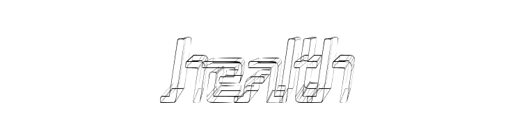 Republika Cnd - Sktech Italic  Free Fonts Download