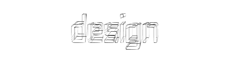 Republika IV Cnd - Sketch  Free Fonts Download