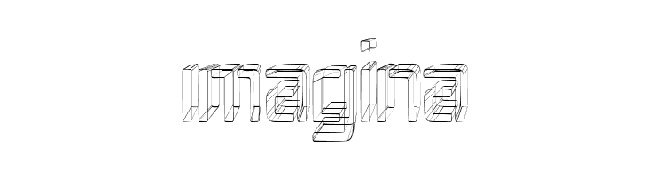 Republika IV Cnd - Sketch  Free Fonts Download