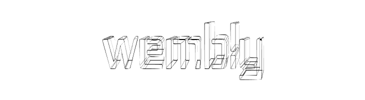 Republika IV Cnd - Sketch  Free Fonts Download