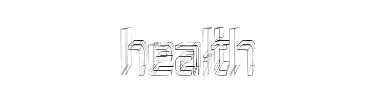Republika IV Cnd - Sketch  Free Fonts Download