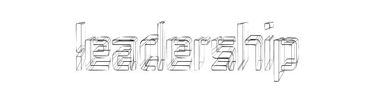 Republika IV Cnd - Sketch  Free Fonts Download