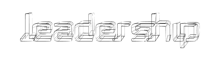 Republika II - Sketch  Free Fonts Download