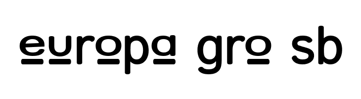 Street  Upper SemiBold  Free Fonts Download