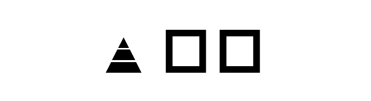 UltraSonic  Free Fonts Download