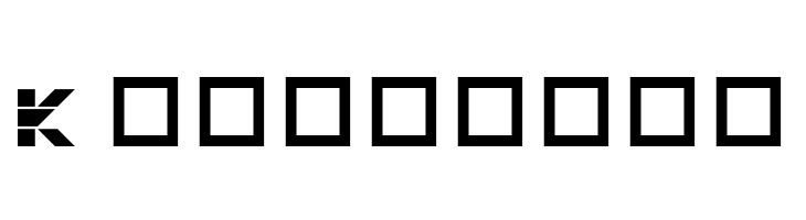 UltraSonic  Free Fonts Download