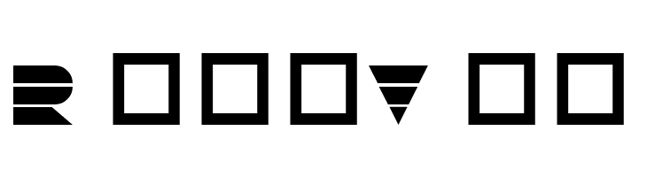 UltraSonic  Free Fonts Download