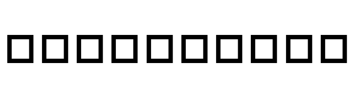 UltraSonic  Free Fonts Download