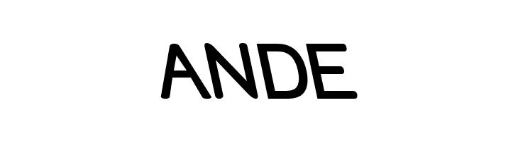 Street  SemiBold Rev  Free Fonts Download