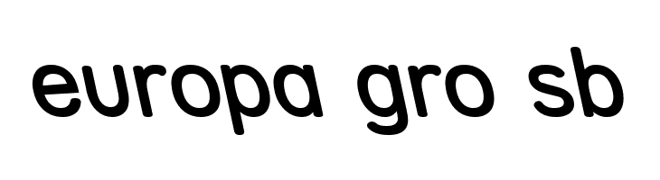 Street  SemiBold Rev  Free Fonts Download