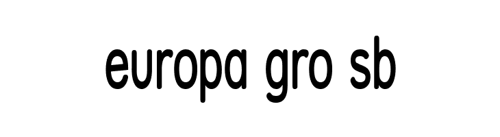 Street  SemiBold Thin  Free Fonts Download