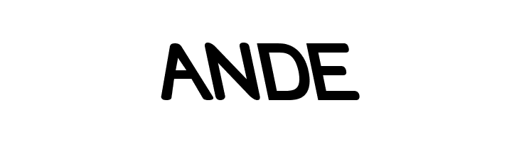 Street Bold Rev  Free Fonts Download