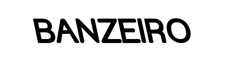 Street Bold Rev  Free Fonts Download