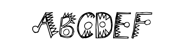 Hathor  Free Fonts Download