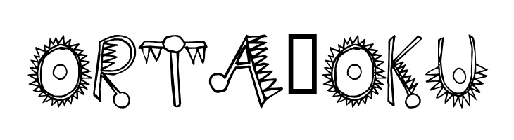 Hathor  Free Fonts Download