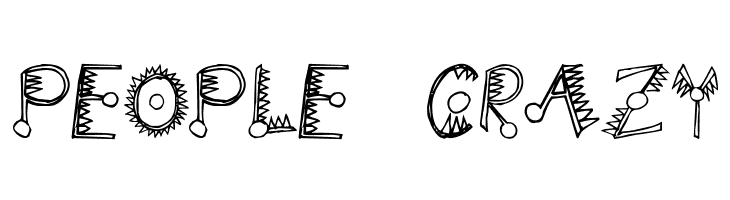 Hathor  Free Fonts Download