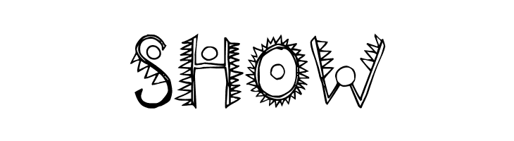 Hathor  Free Fonts Download