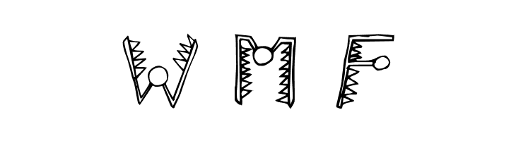 Hathor  Free Fonts Download