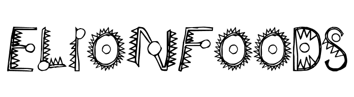 Hathor  Free Fonts Download
