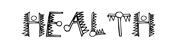 Hathor  Free Fonts Download