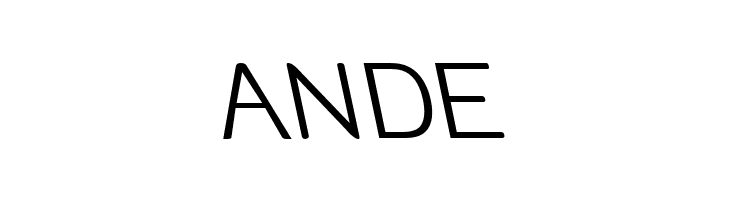 Street  Light Rev  Free Fonts Download