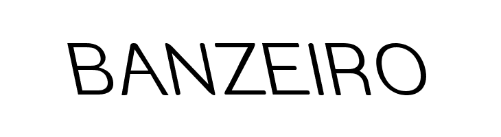 Street  Light Rev  Free Fonts Download