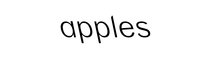 Street  Light Rev  Free Fonts Download