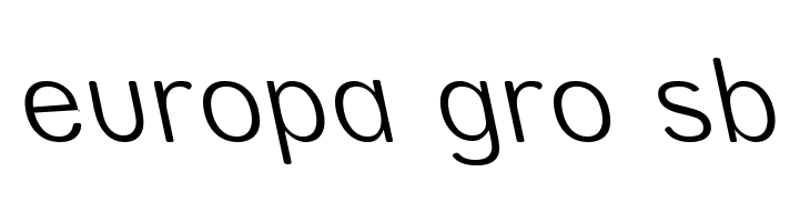 Street  Light Rev  Free Fonts Download