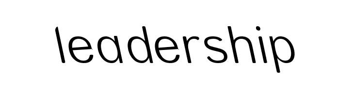 Street  Light Rev  Free Fonts Download