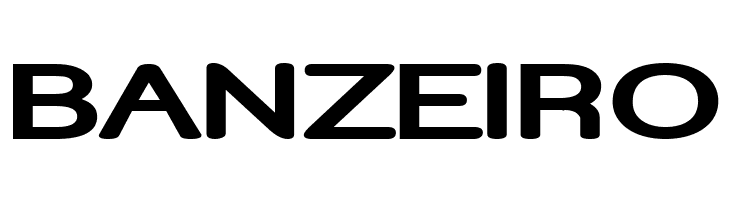 Street Bold Expanded  Free Fonts Download