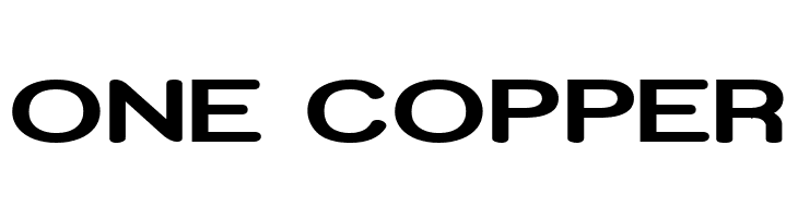 Street Bold Expanded  Free Fonts Download